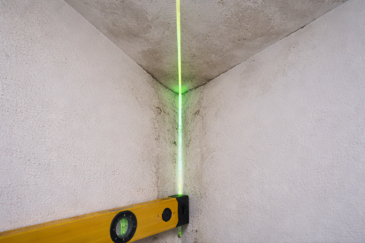 odbiór mieszkania od dewelopera