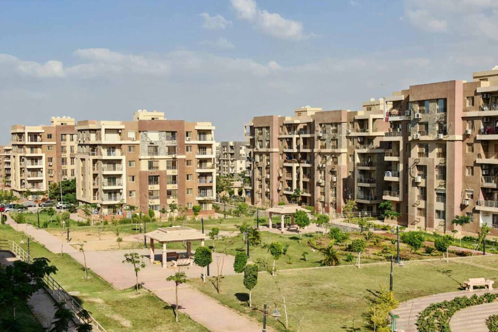 odbiory mieszkań Suchy Las