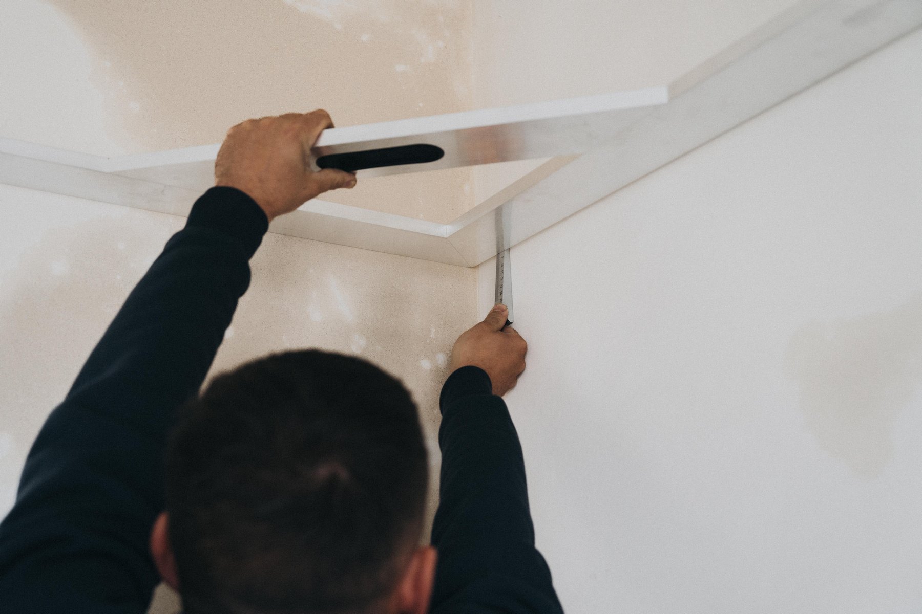 ile kosztują poprawki po odbiorze mieszkania