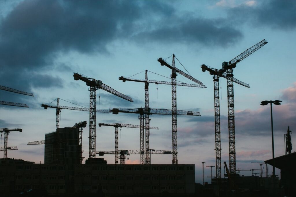 wilgotność mieszkania lub domu przy odbiorze